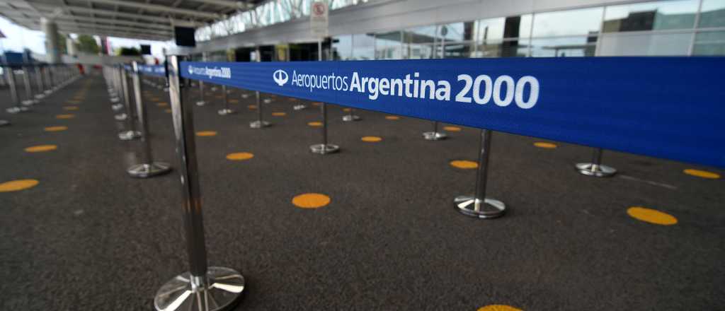 Qué pasará con los vuelos desde países con nueva cepa