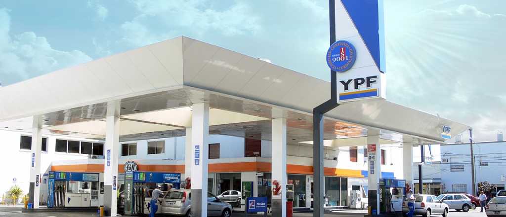 Por la falta de gasoil, convocan a representantes de YPF a la Legislatura