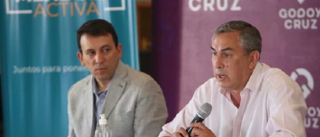 Vecinos de Godoy Cruz beneficiados con importantes reintegros