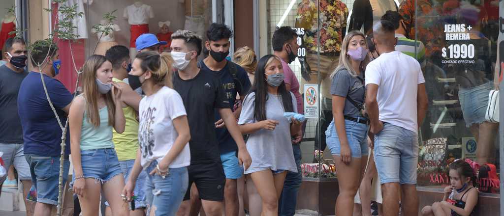 Servicios y comercio: cómo funcionará Mendoza el sábado 25