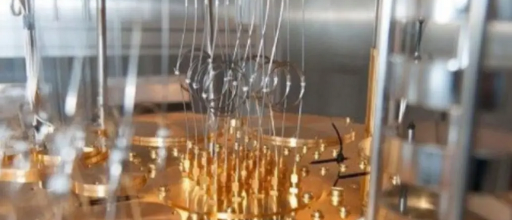 Lograron la teletransportación cuántica a larga distancia