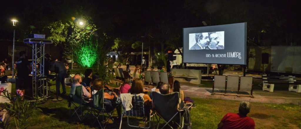 La Ciudad comenzó el nuevo ciclo de cine francés 