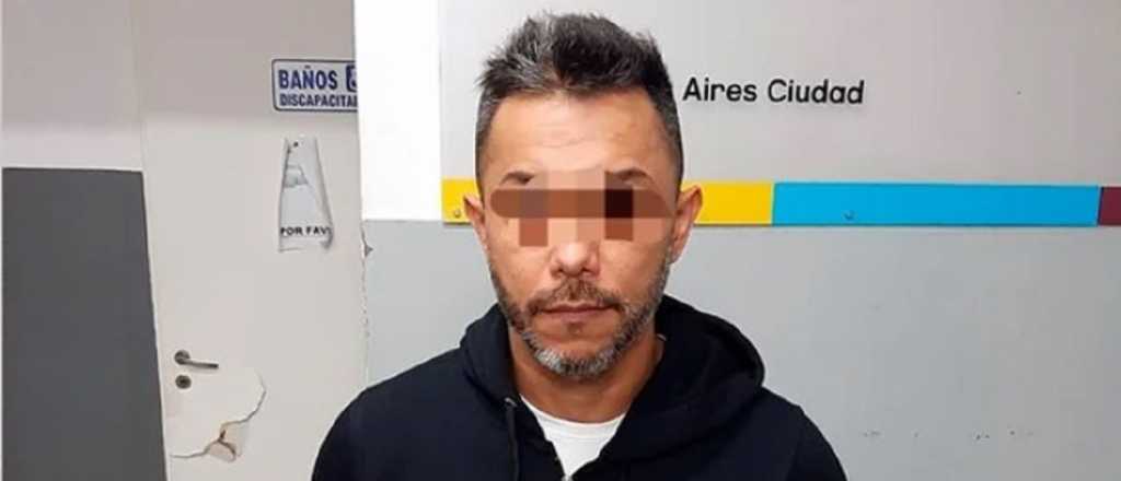 Liberaron al padre del joven prófugo que atropelló y mató a un nene