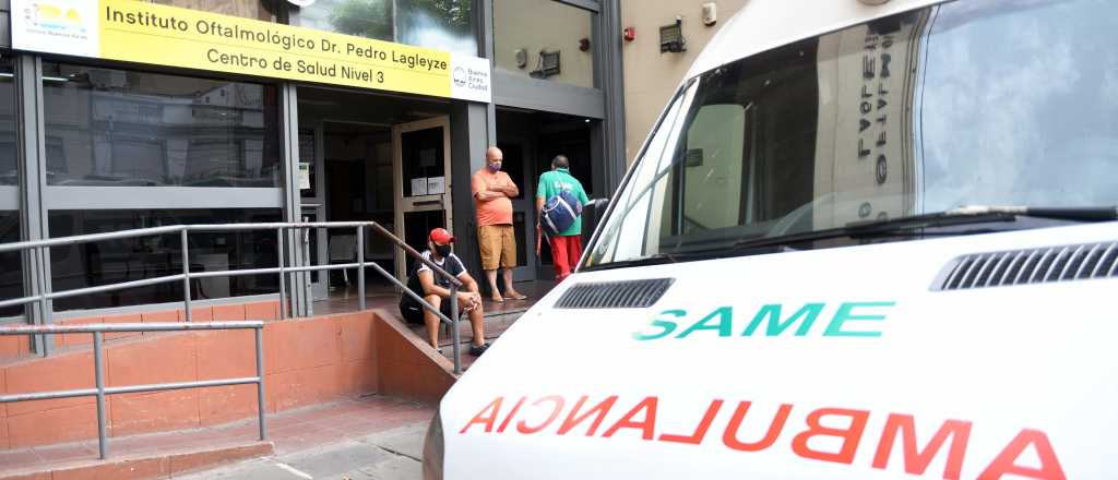 Descenso histórico de pacientes en el Hospital de Quemados