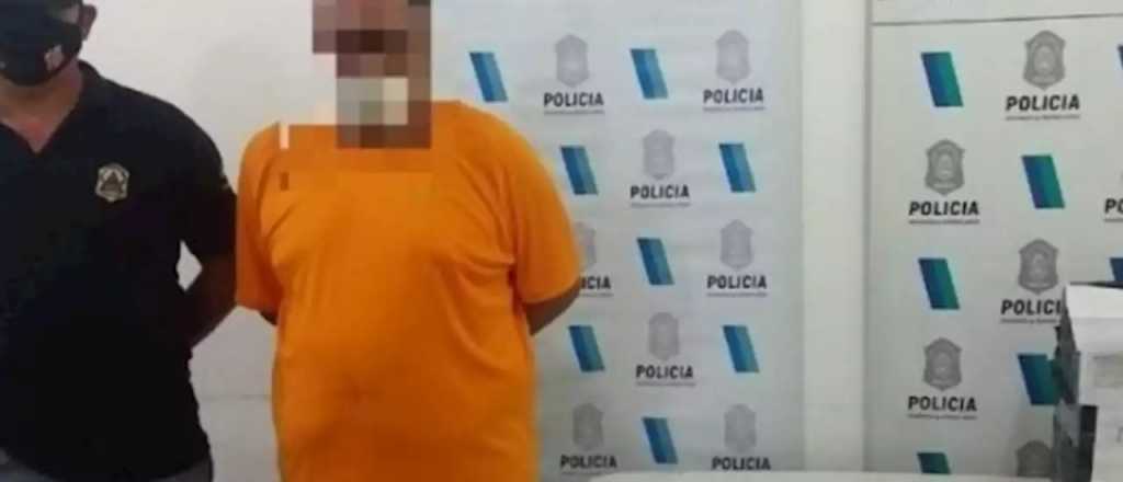 Enfermero del hospital de niños detenido con videos y fotos de abusos a niños