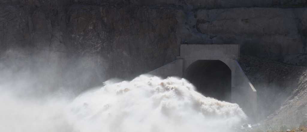 Otra vez problemas con el agua potable y podría haber cortes