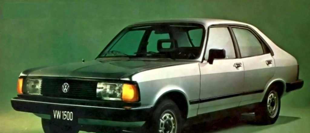 De Dodge a Volkswagen: la historia del 1500