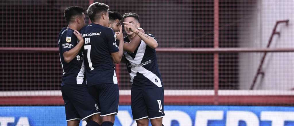 Argentinos perdió y festejan Boca y River