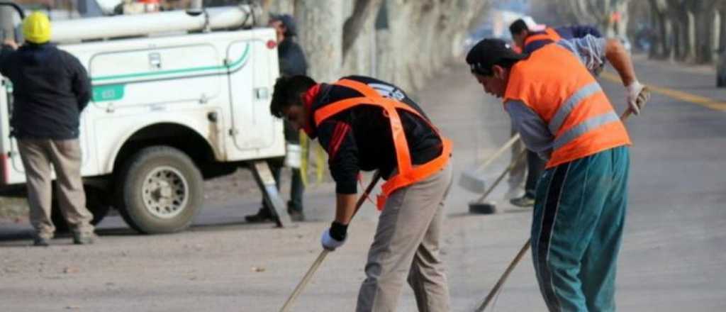 Maipú pagará un bono de $20.000 de fin de año a sus municipales