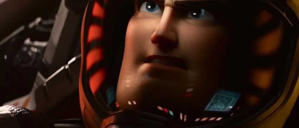  Buzz Lightyear tendrá su propia película 