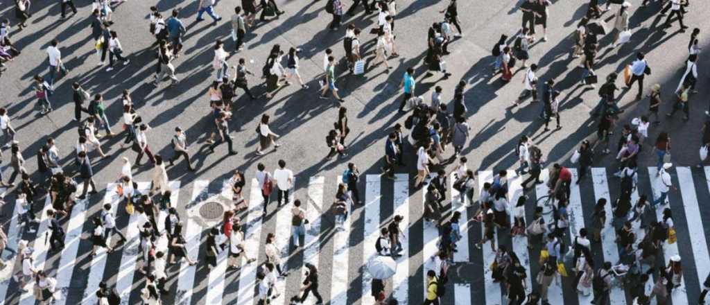 ¿Cuánto tiempo nos queda de vida a los humanos en el planeta?