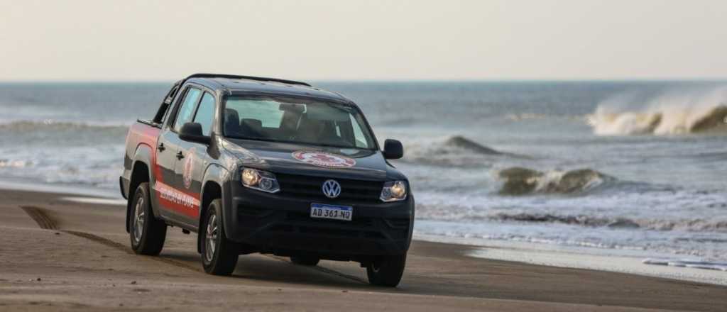 La lucha entre Amarok, Ranger, S10 y Frontier será en la Costa Argentina