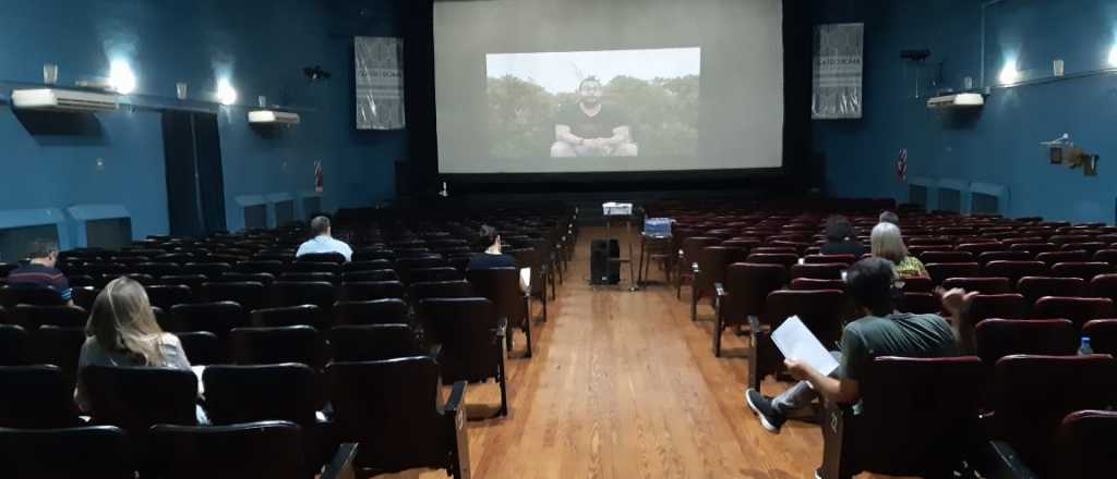 San Rafael tiene el proyecto audiovisual de su Vendimia