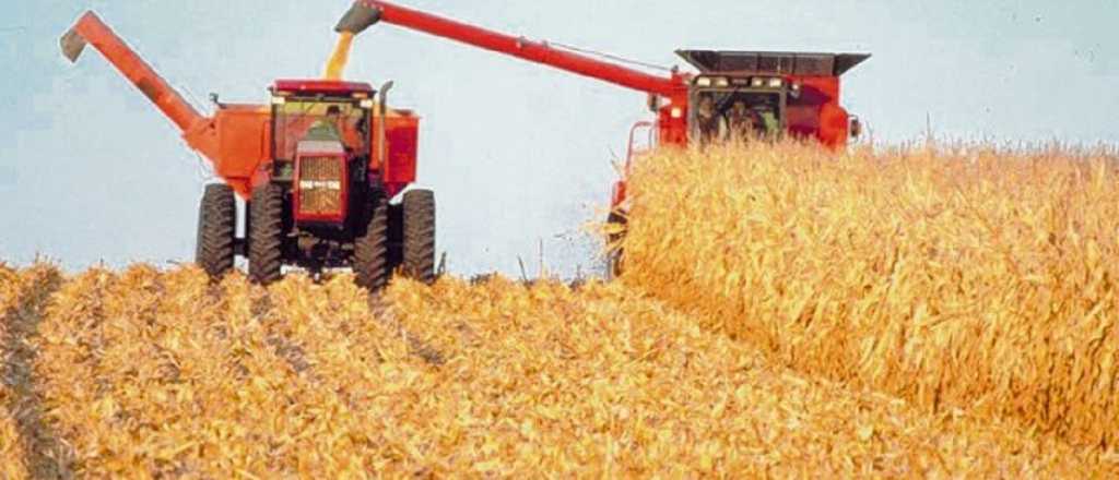 La dura respuesta del campo al Gobierno