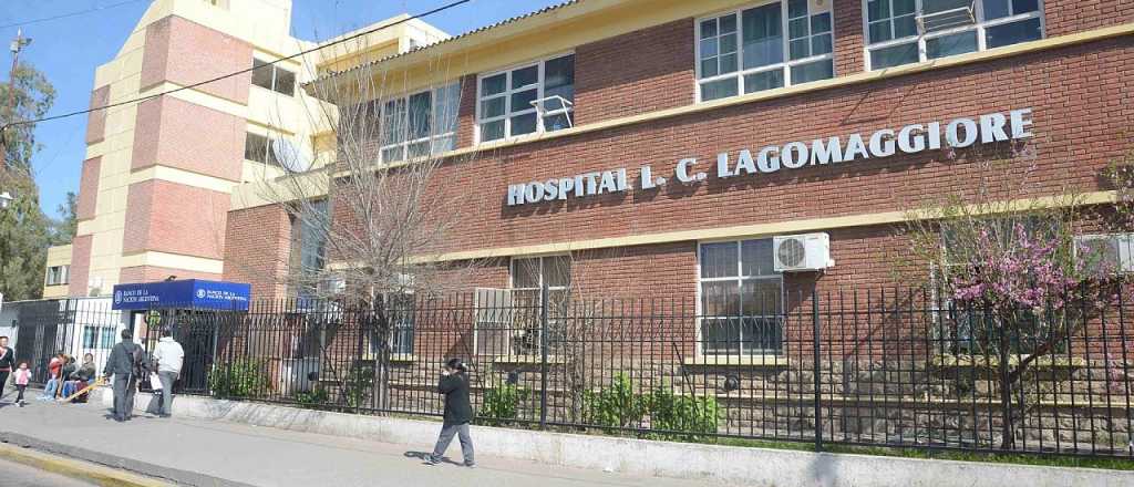 Una mujer embarazada fue apuñalada por otra en Guaymallén