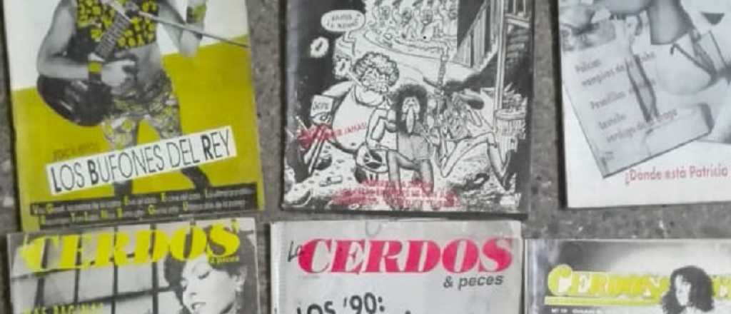 La Cerdos & Peces vuelve para desaparecer para siempre