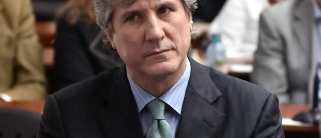 Casación dio vuelta el fallo que enviaba a Boudou a la cárcel