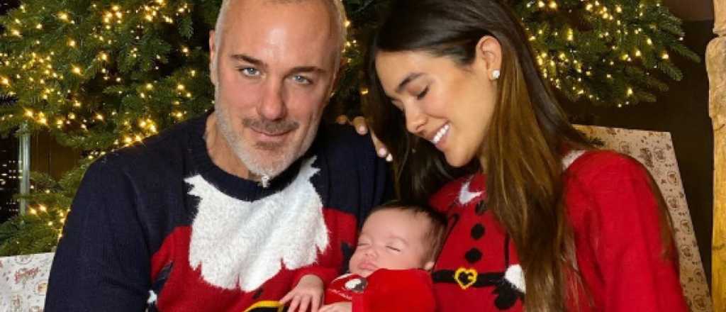 Gianluca Vacchi y una mansión de 20 millones de euros para su hija