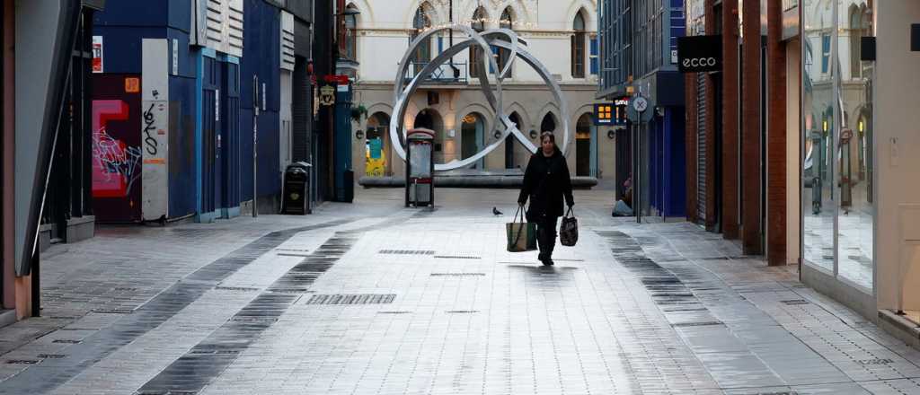 Las 10 buenas noticias sobre el Covid