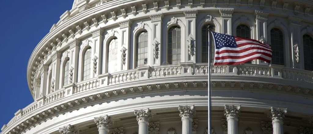 Trump y Biden en la batalla final por el control del Senado