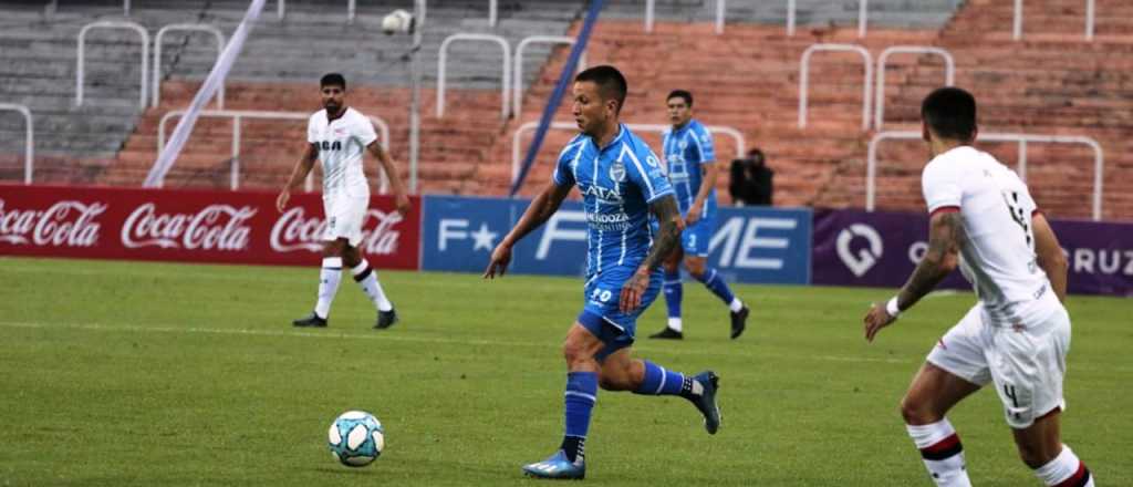 El Tomba ganó por primera vez en la Copa Maradona