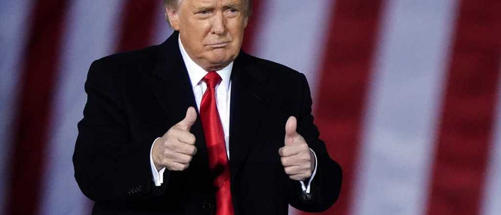 Tras la absolución, Trump sigue dominando el Partido Republicano