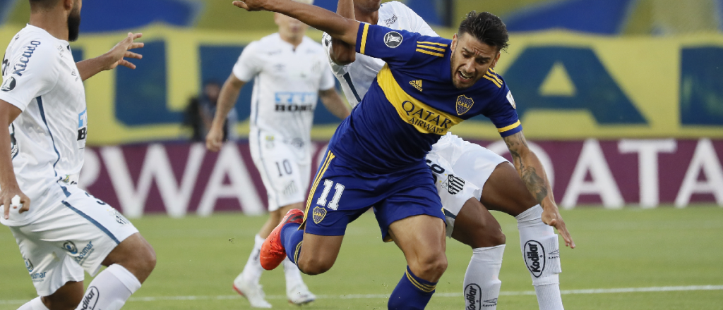 Dos figuras de Boca se cansaron y quieren irse