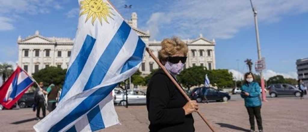 Crecen las consultas de empresas argentinas para irse a Uruguay