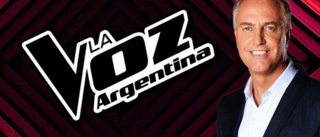 Vuelve "La Voz Argentina" y Telefé anuncia los casting