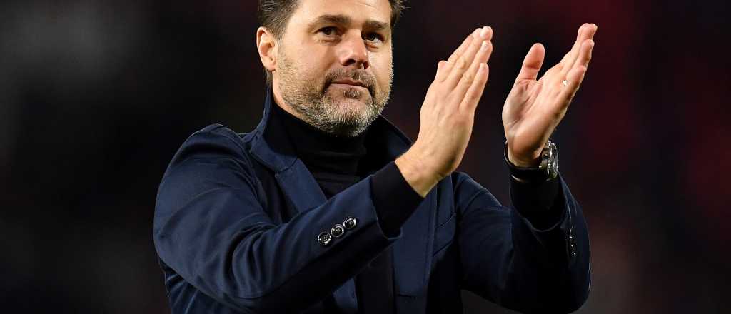 El sueldo millonario que ganará Pochettino en el PSG