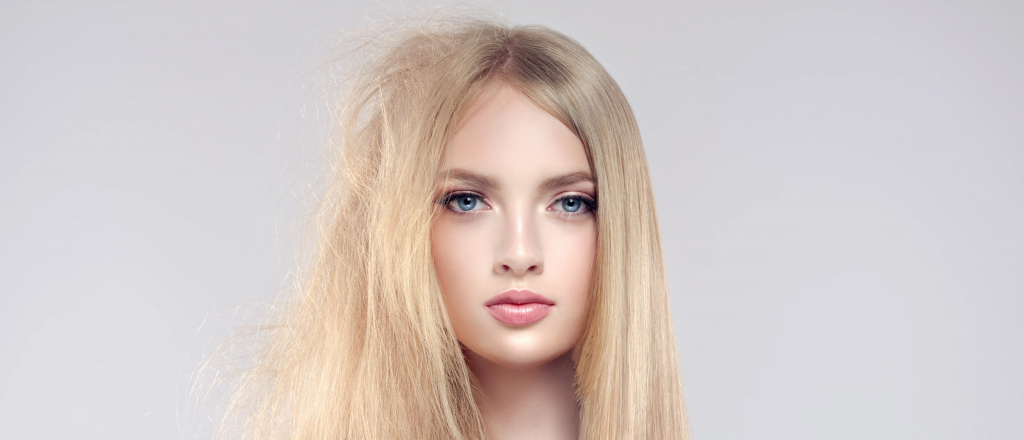 S.O.S verano: cabello fino, dañado y con frizz