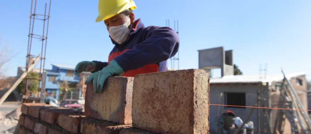 Ciudad invita a los vecinos a sumarse al programa Mendoza Activa 3