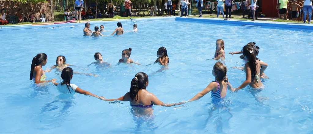 Un niño de 4 años se ahogó en la pileta de un Polideportivo 