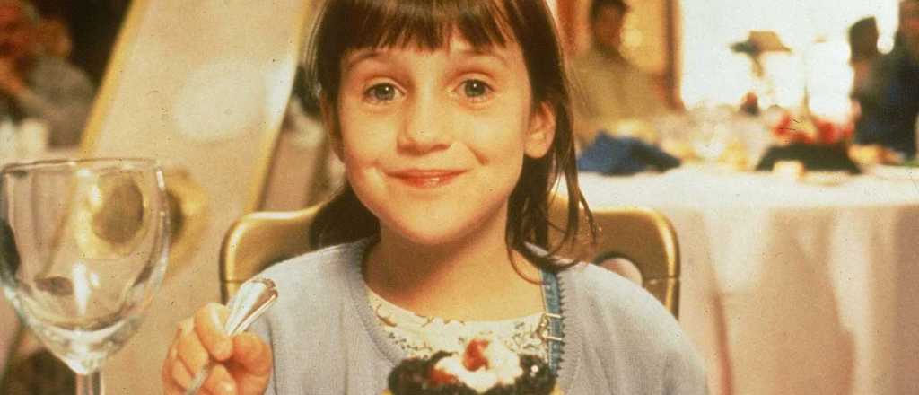 Preparan el regreso de "Matilda"