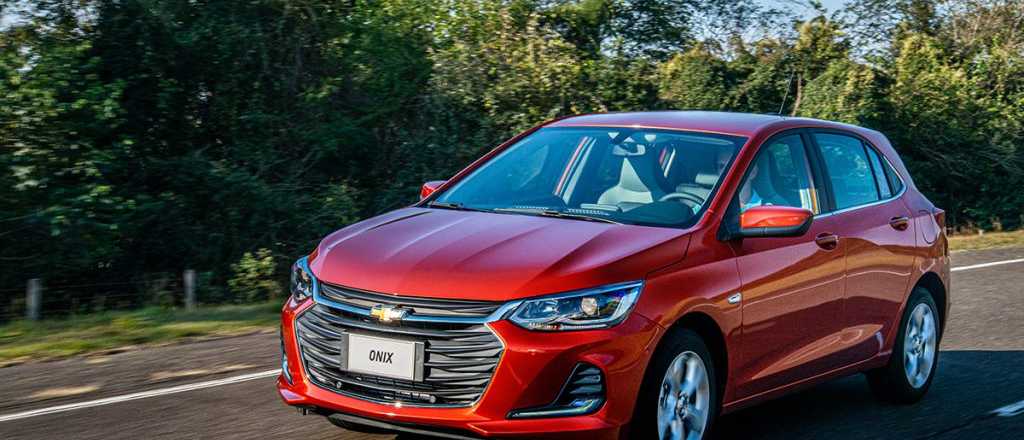 ¿Cuánto cuesta el Chevrolet Onix y Onix Plus?