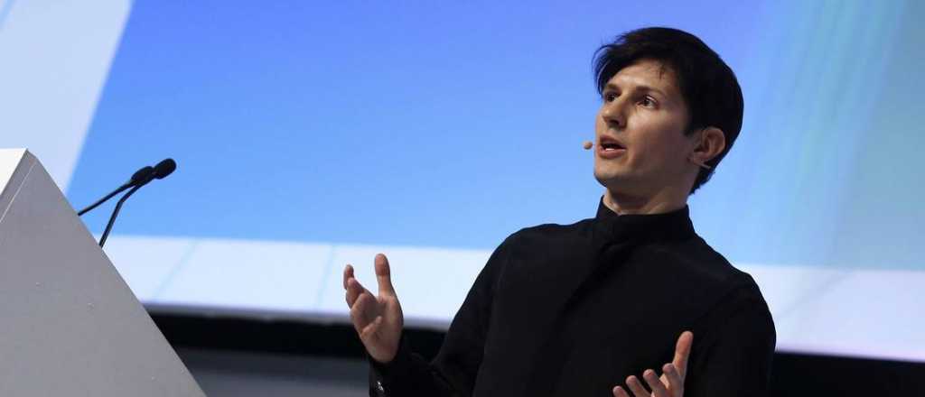 Telegram: el fundador ve peligroso a Apple y aconseja usar Android