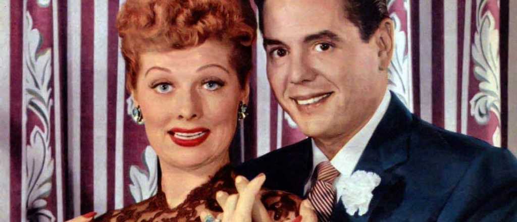 Nicole Kidman y Javier Bardem quieren ser Lucille Ball y Desi Arnaz 