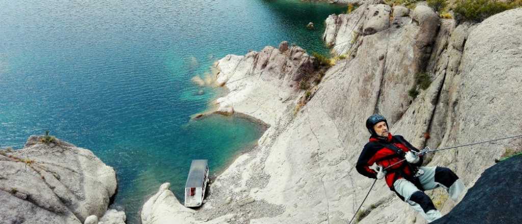 San Rafael continúa con picos altísimos de turismo