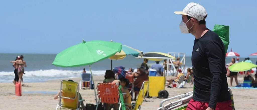 Tapabocas y barbijos: ¿cómo y cuáles usar en el verano?