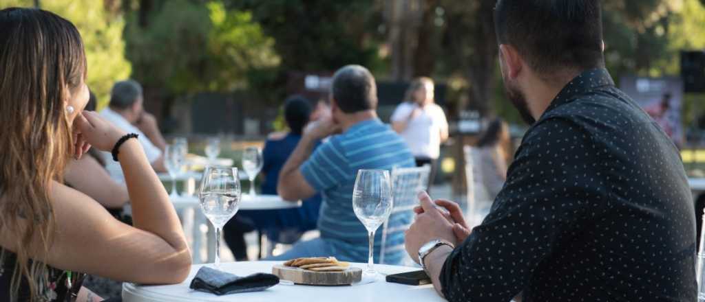 Degustaciones y astronomía gratis en Mendoza