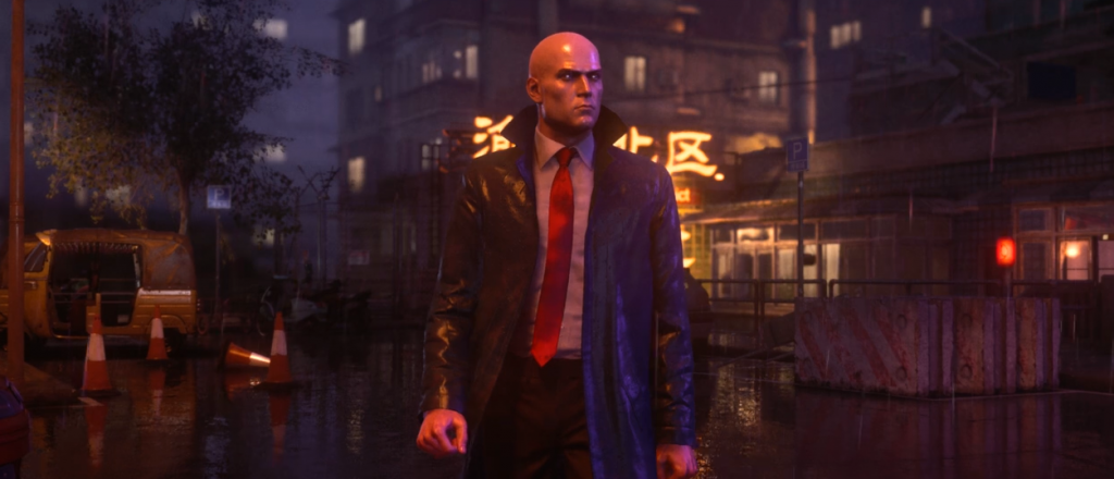 El video juego Hitman 3 tendrá como escenario a Mendoza