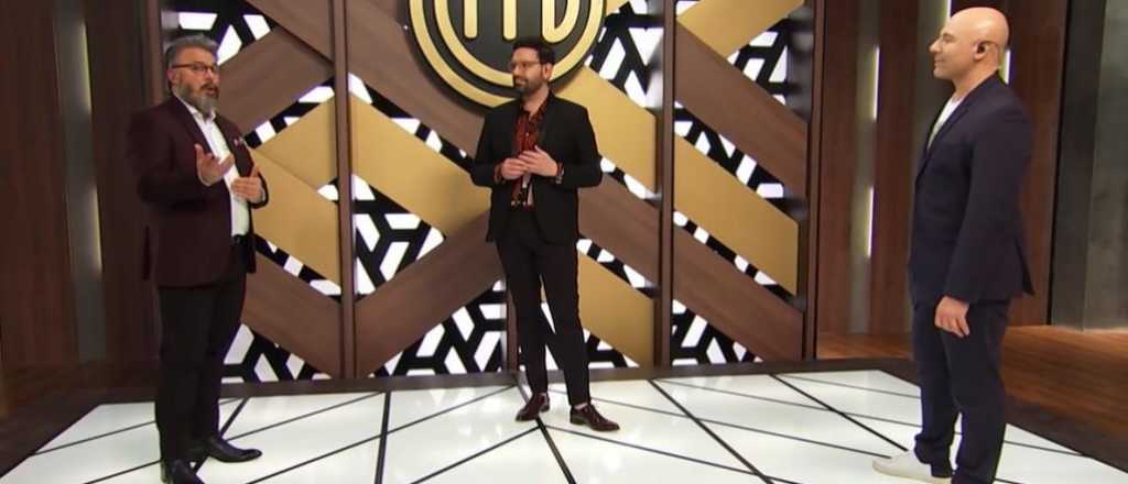 ¿Cuándo termina MasterChef Celebrity?