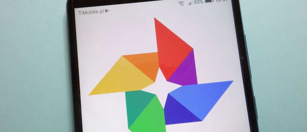 Google Fotos: así podes ocultar tus imágenes para que nadie las vea