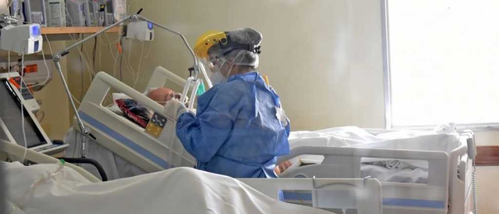 El crudo relato de un joven mendocino que sufrió los peores embates del Covid