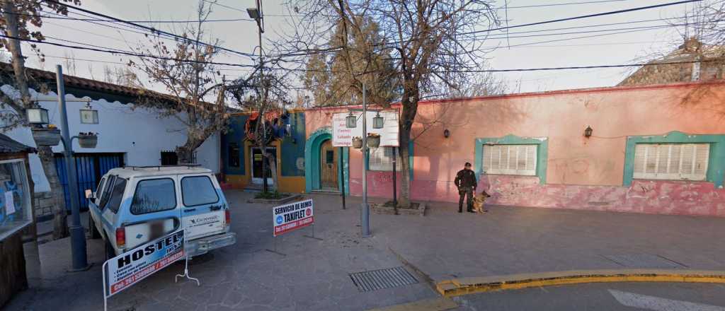 Una mujer acusó a un conocido empresario de secuestrarla