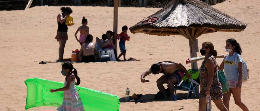 Los contagios en el país aumentan más que en invierno: ¿por qué?