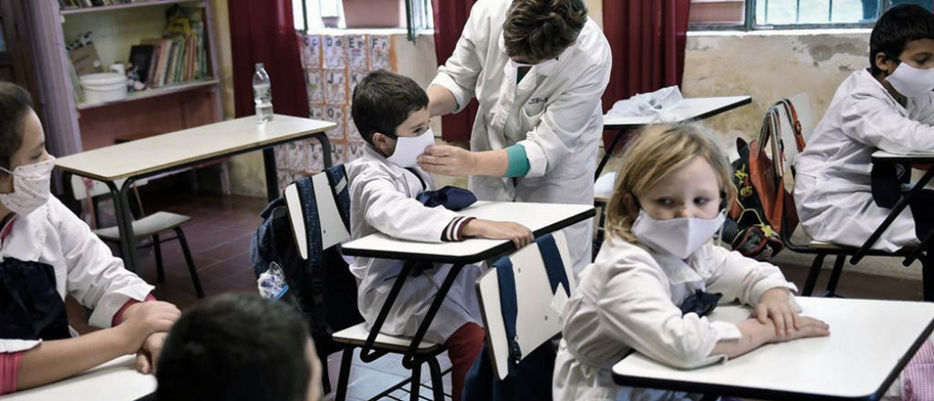 Vuelta a clases con subas de más del 25% en colegios privados