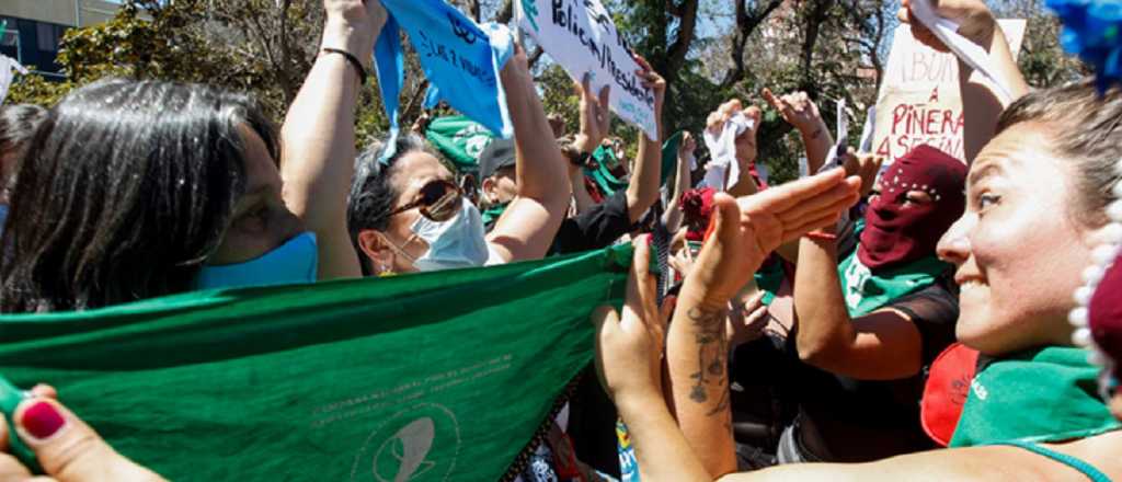 Suspendieron la cautelar que frenaba el aborto legal en hospitales