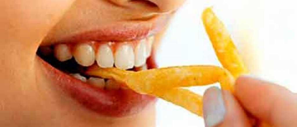 Papas fritas crujientes y perfectas: los tips para lograrlas