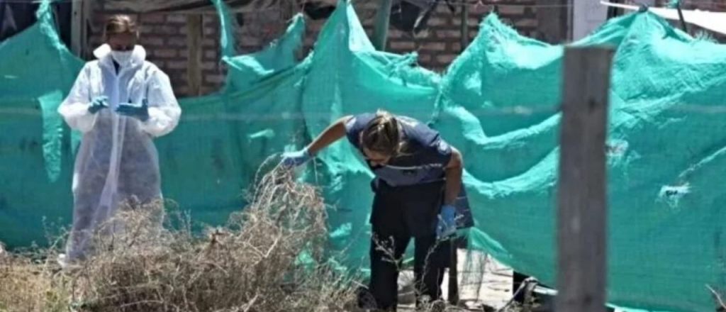 Exigen justicia por el femicidio de la joven de Luján